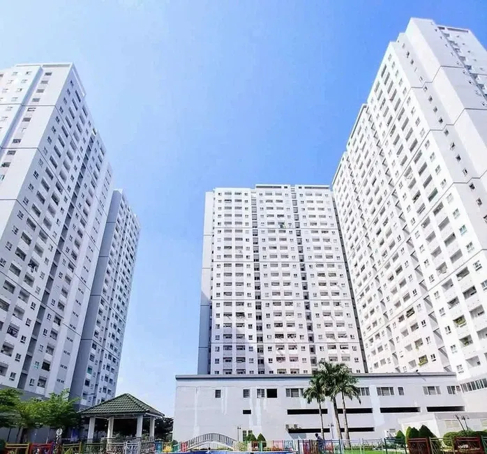 "Tin mừng" về nh&agrave; ở x&atilde; hội
- Ảnh 2.