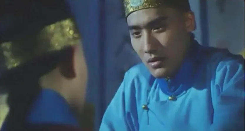 Kỷ lục hiếm có của Lương Gia Huy tại giải Kim Tượng - Ảnh 2.
