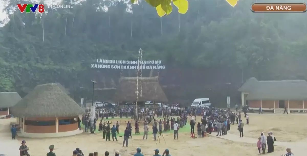 Lễ tạ ơn mẹ Rừng: Triết l&yacute; nh&acirc;n sinh v&agrave; lời giải cho b&agrave;i to&aacute;n bảo tồn thi&ecirc;n nhi&ecirc;n- Ảnh 2.