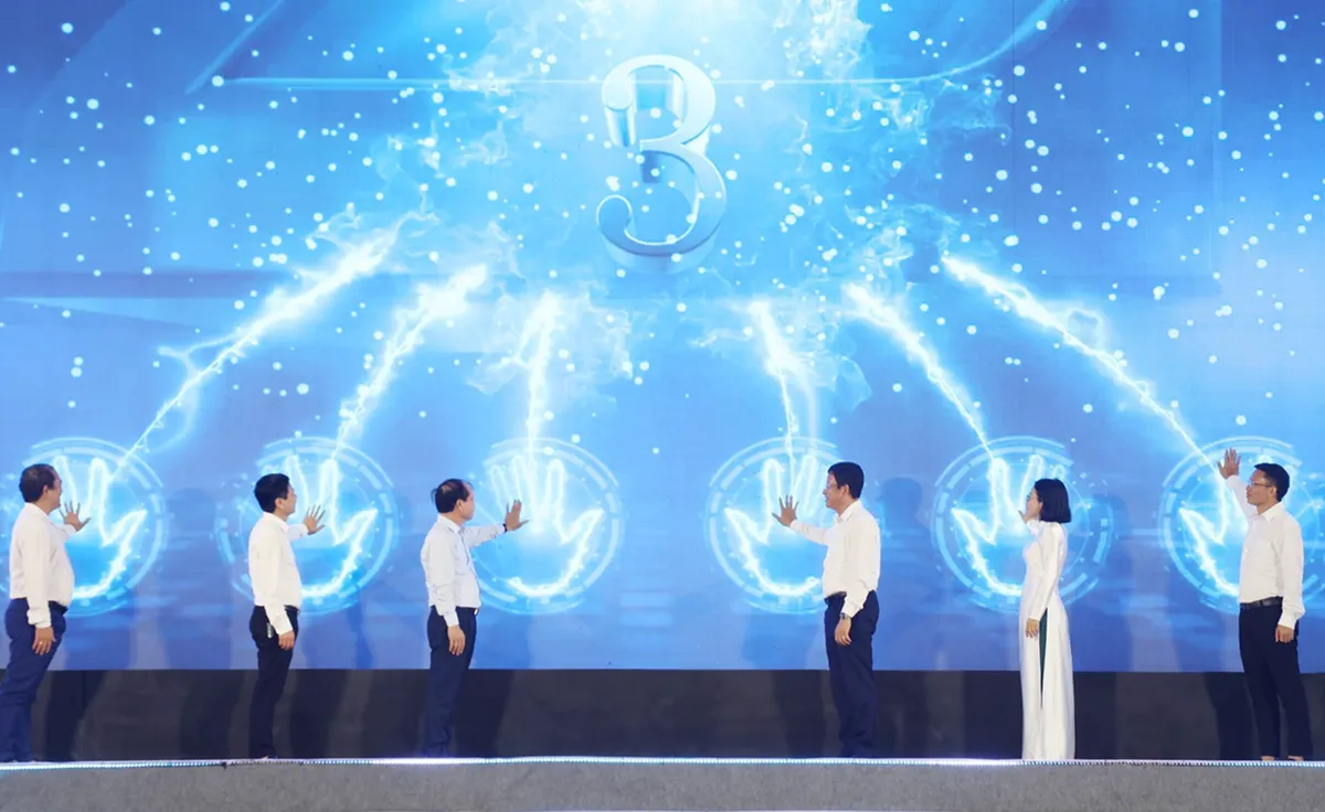 H&agrave; Tĩnh: 5 địa phương đồng loạt khai trương m&ugrave;a du lịch biển 2026- Ảnh 1.