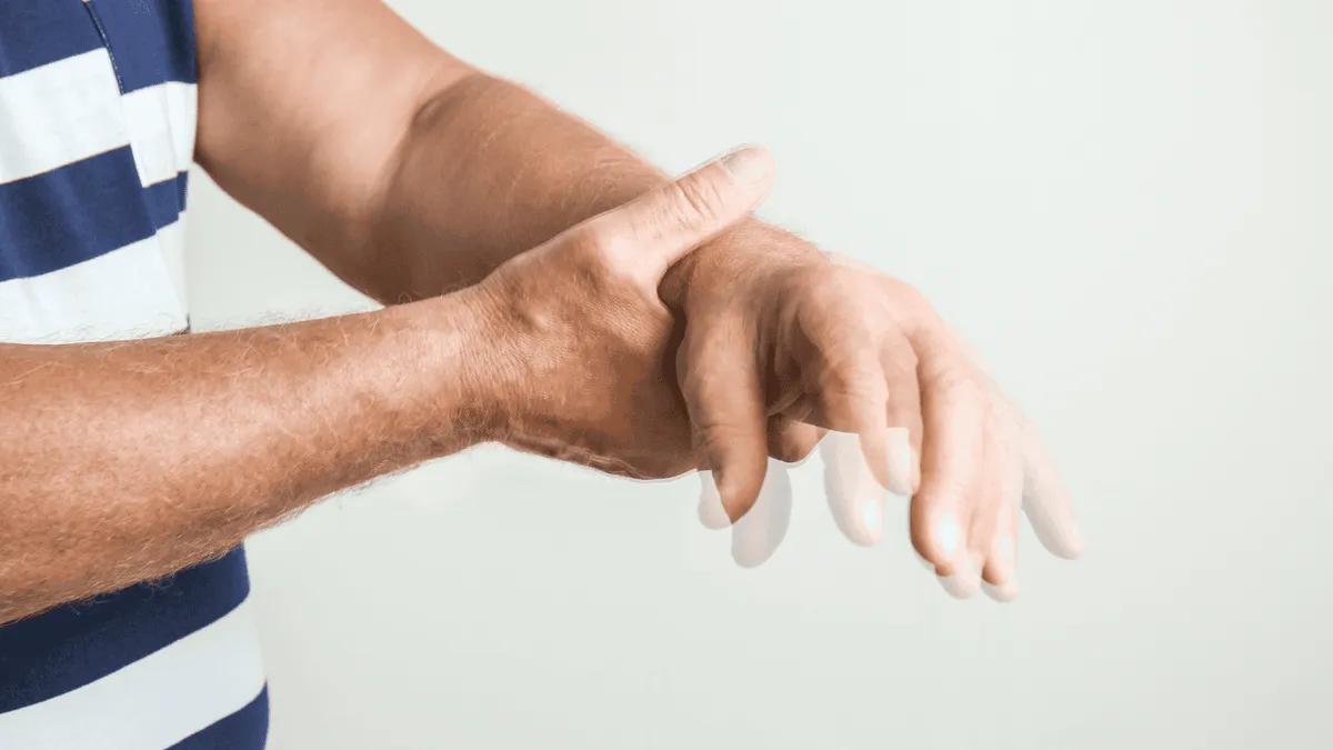 C&aacute;ch l&agrave;m chậm tiến triển bệnh Parkinson bằng lối sống khoa học- Ảnh 1.