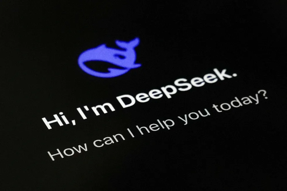 DeepSeek ra mắt m&ocirc; h&igrave;nh AI V4, giảm gi&aacute; mạnh để cạnh tranh - Ảnh 1.