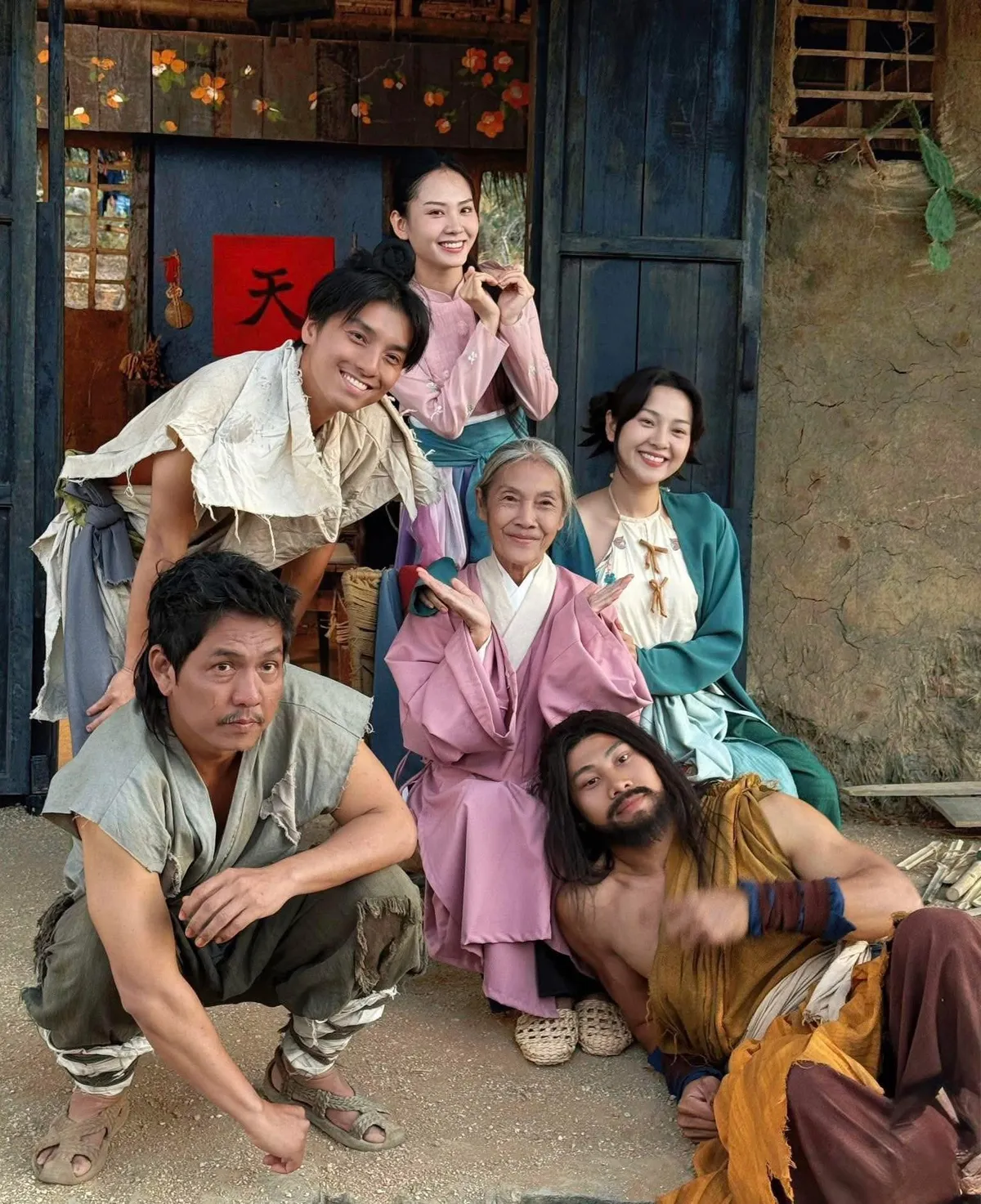Phương Nam lạ lẫm trong Tr&ugrave;m S&ograve; - Ảnh 4.