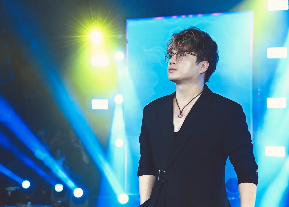 Gi&aacute;m đốc &acirc;m nhạc concert "&Acirc;m vang Tổ quốc": "Chương tr&igrave;nh sẽ l&agrave; cuộc đối thoại giữa truyền thống v&agrave; hiện đại"- Ảnh 2.