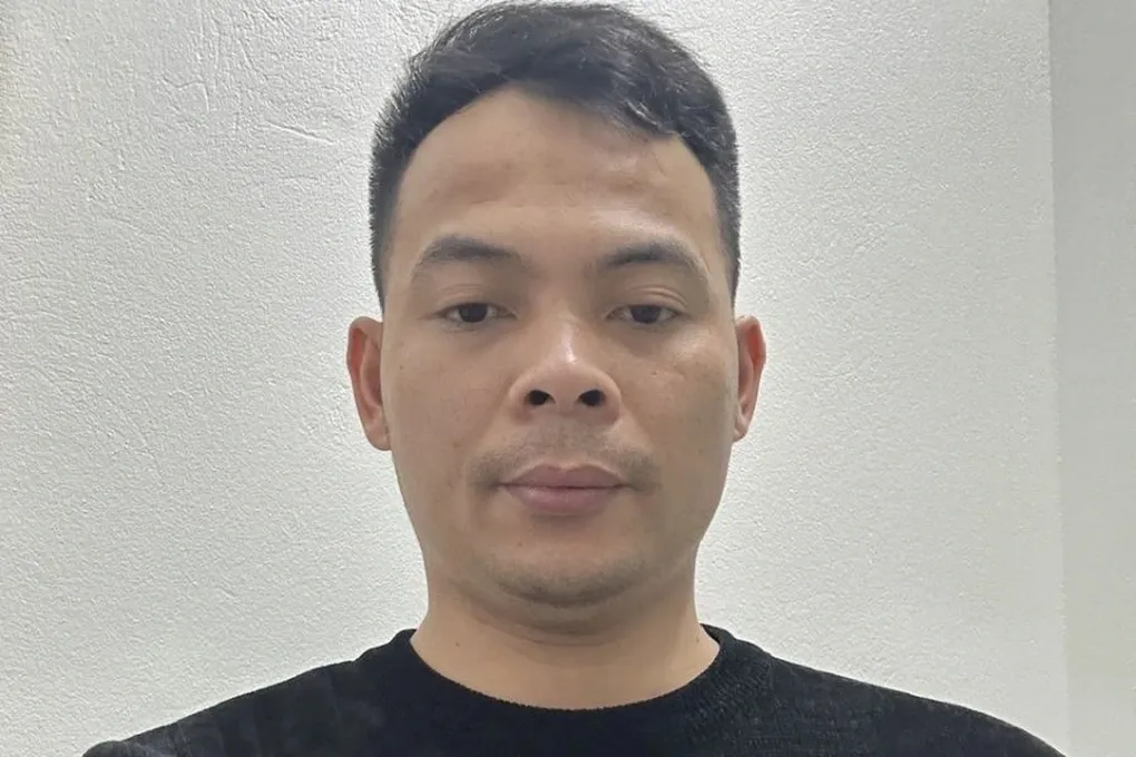 Khởi tố đối tượng d&ugrave;ng v&agrave;ng giả cầm cố, chiếm đoạt hơn 1,6 tỷ đồng- Ảnh 1.