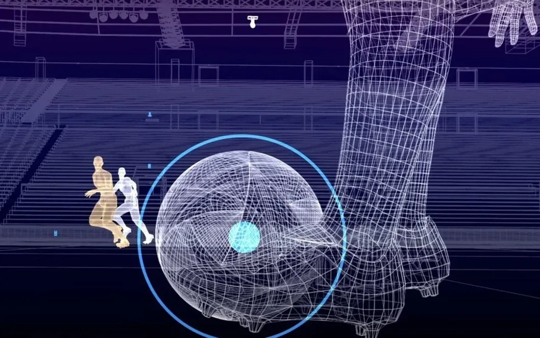World Cup 2026 bước v&agrave;o kỷ nguy&ecirc;n c&ocirc;ng nghệ: AI v&agrave; dữ liệu thời gian thực hỗ trợ tối đa cho trọng t&agrave;i- Ảnh 1.
