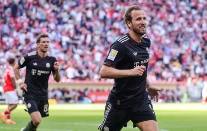 PSG đại chiến Bayern ở b&aacute;n kết Champions League: Cuộc đấu tấn c&ocirc;ng hứa hẹn b&ugrave;ng nổ b&agrave;n thắng- Ảnh 2.