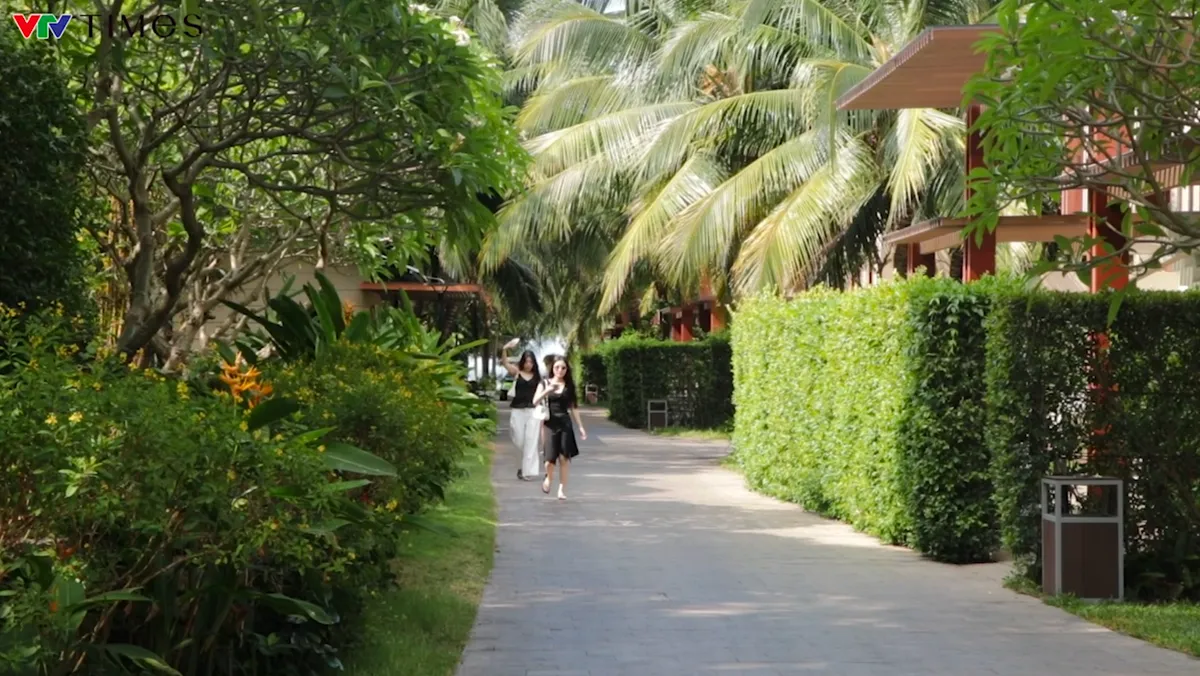 Du lịch biển TP Hồ Ch&iacute; Minh sẵn s&agrave;ng phục vụ cao điểm lễ 30/4 v&agrave; 1/5- Ảnh 1.