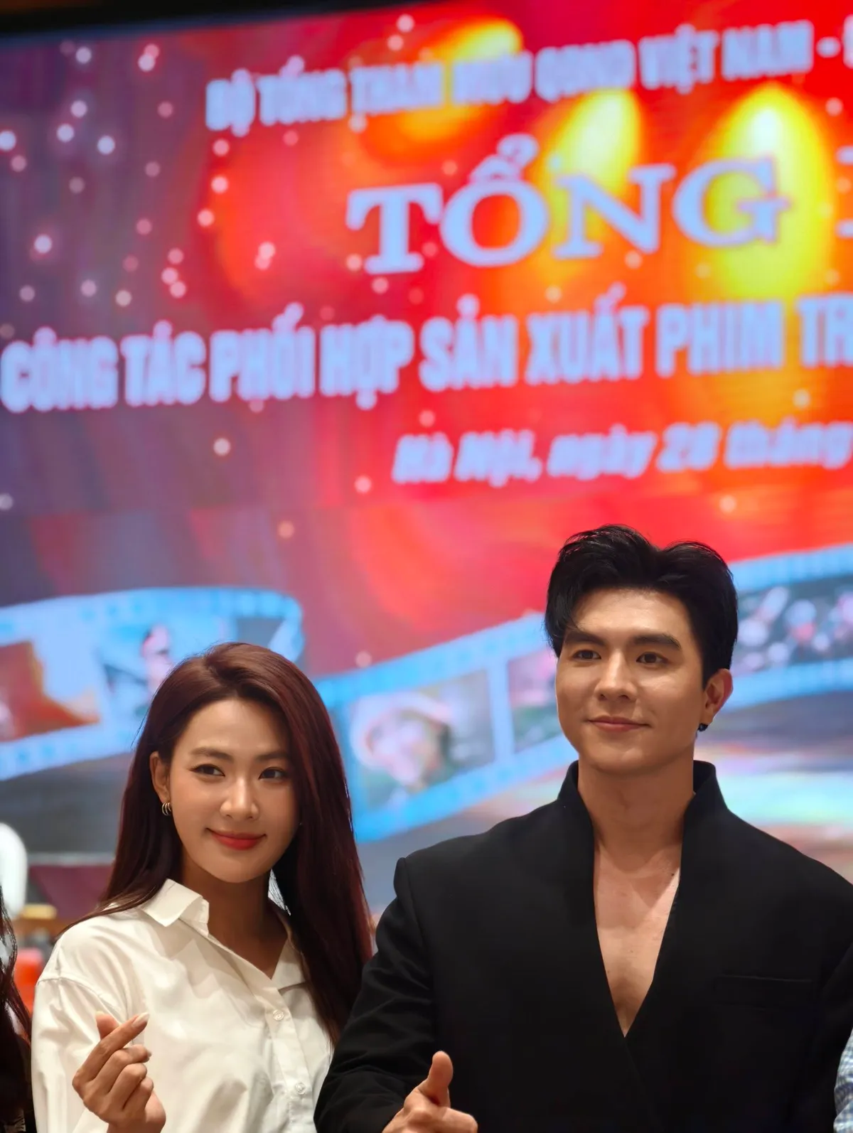 Steven Nguyễn khoe tin vui - Ảnh 2.