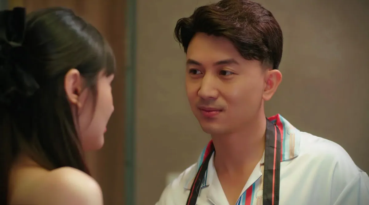 Bước ch&acirc;n v&agrave;o đời - Tập 29: Bị Dũng lừa thảm hại, Trang lại đ&aacute;nh t&igrave;nh địch vỡ đầu - Ảnh 1.