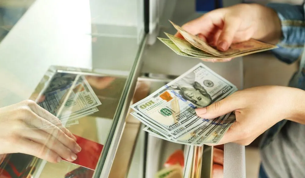 Gi&aacute; USD giảm nhẹ, euro v&agrave; yen Nhật tăng trở lại- Ảnh 1.