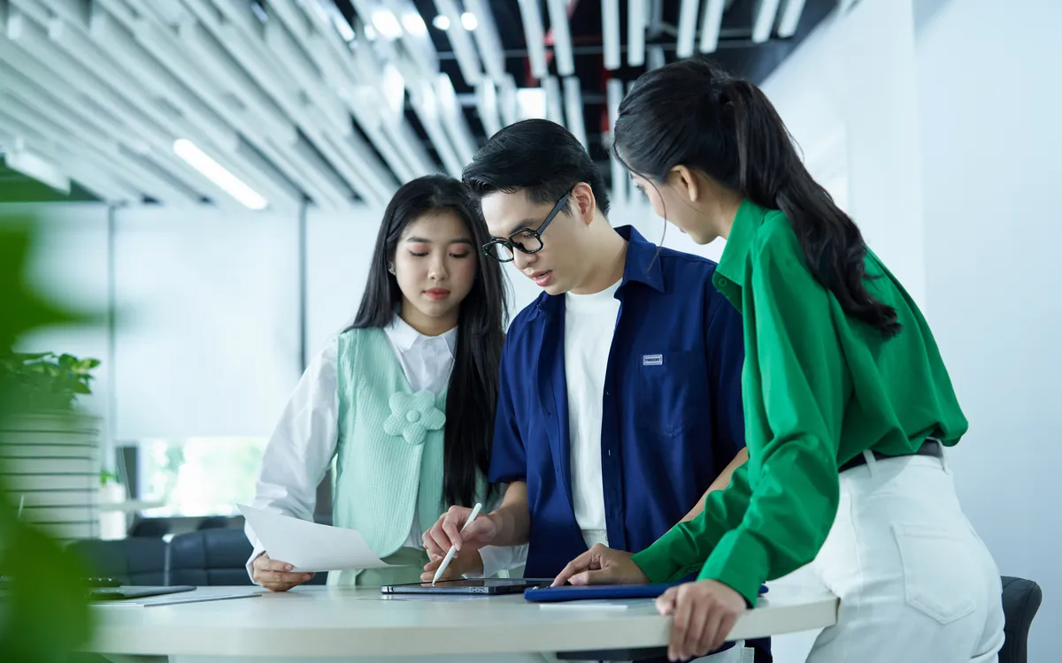 FPT và Intel thúc đẩy hợp tác công nghệ nhằm nâng cao hiệu quả vận hành cho doanh nghiệp