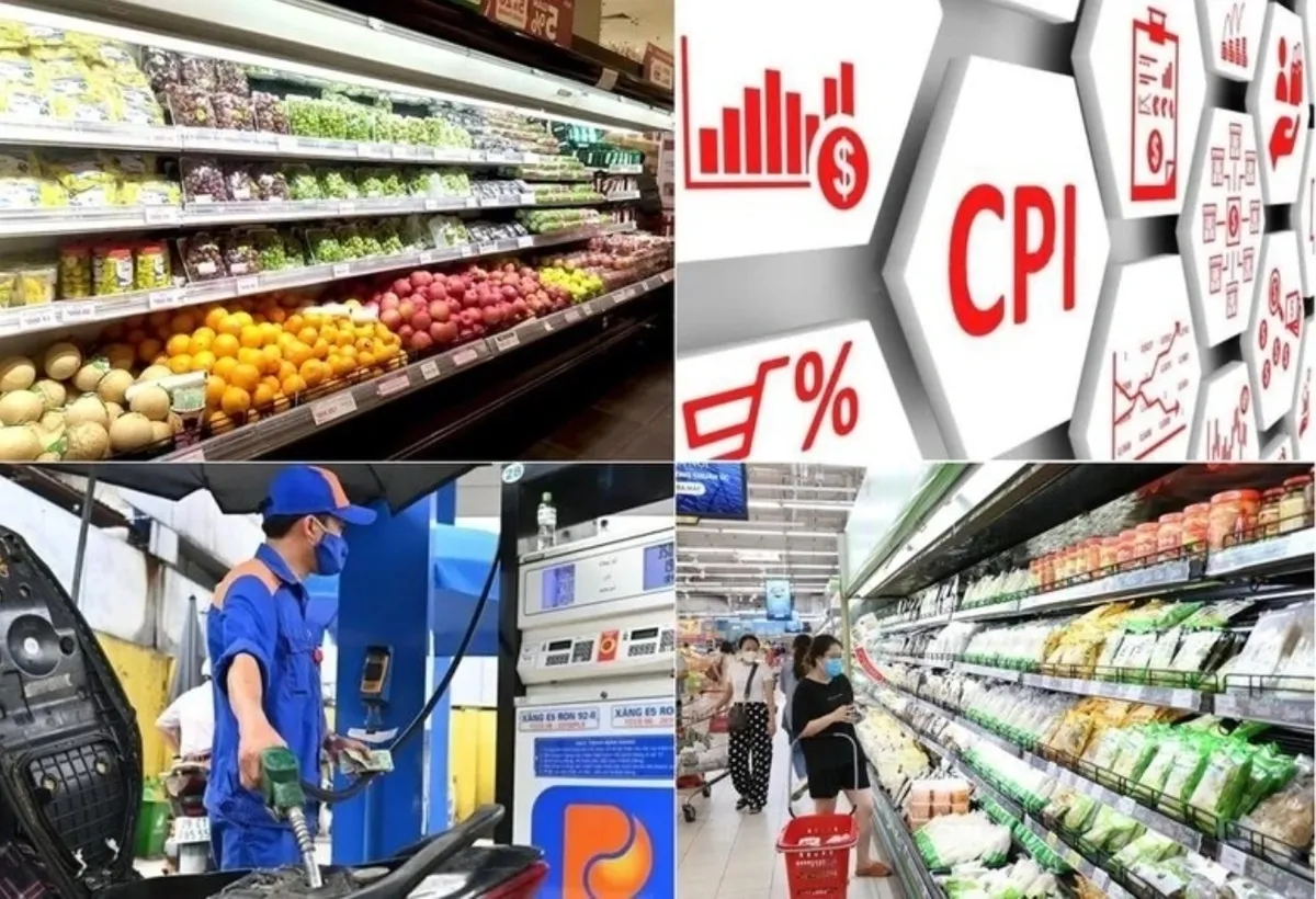 Kiểm so&aacute;t lạm ph&aacute;t năm 2026: Th&aacute;ch thức từ gi&aacute; năng lượng v&agrave; chi ph&iacute; đầu v&agrave;o- Ảnh 2.