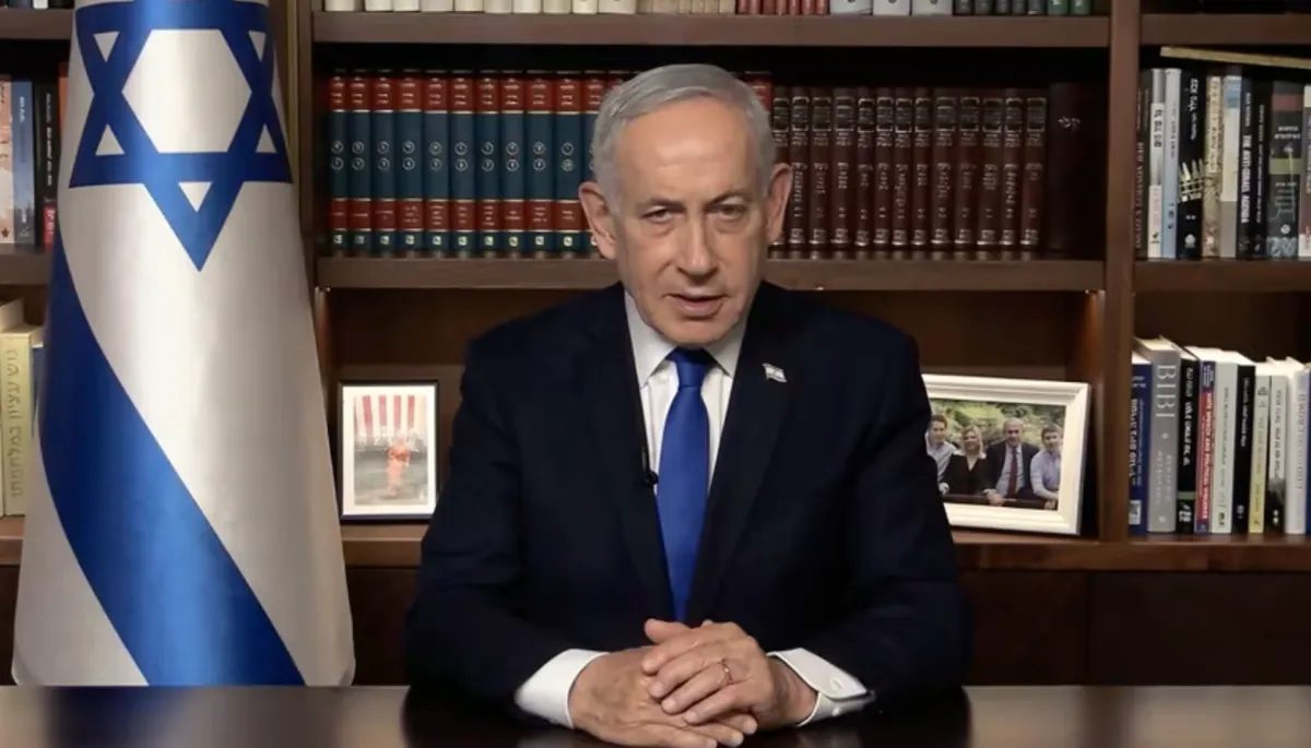 L&yacute; do Thủ tướng Netanyahu c&ocirc;ng khai việc điều trị ung thư  - Ảnh 1.