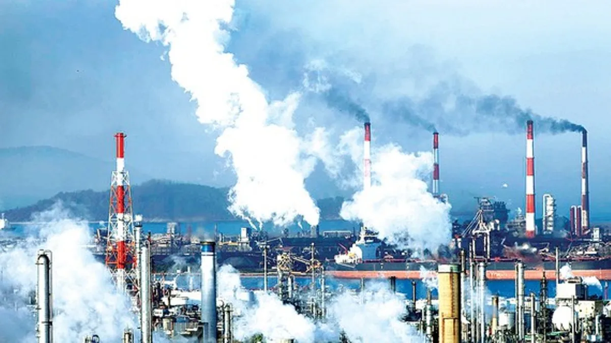 Kiểm to&aacute;n năng lượng, mắt x&iacute;ch c&ograve;n thiếu của Net Zero- Ảnh 1.