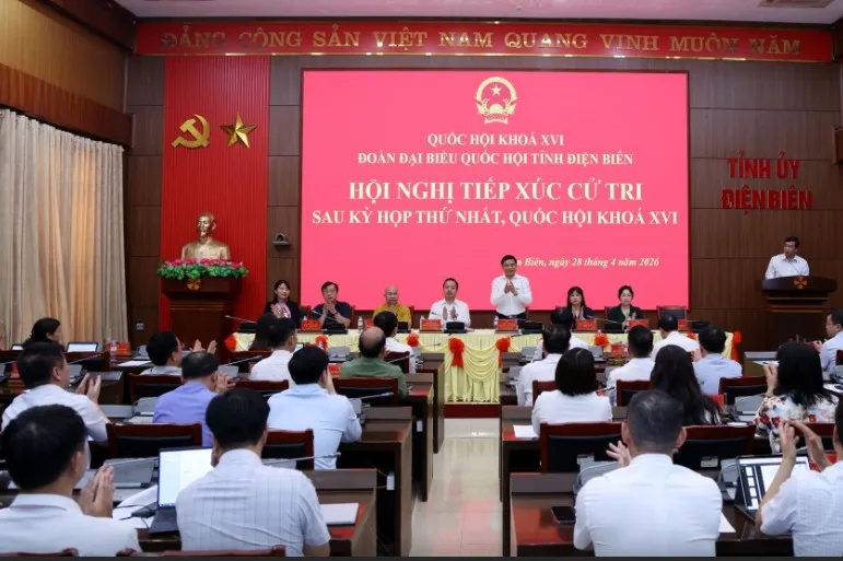Ph&oacute; Thủ tướng Nguyễn Văn Thắng: Ph&aacute;t triển kinh tế tr&ecirc;n nền tảng ổn định, bền vững
- Ảnh 1.