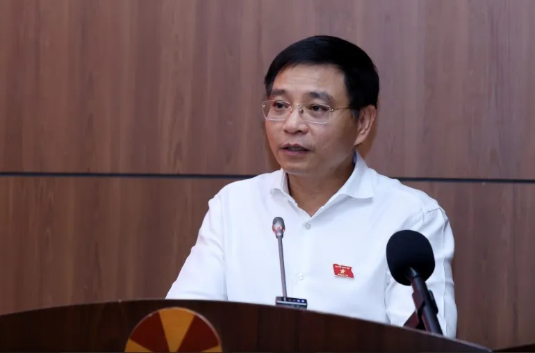 Ph&oacute; Thủ tướng Nguyễn Văn Thắng: Ph&aacute;t triển kinh tế tr&ecirc;n nền tảng ổn định, bền vững
- Ảnh 2.