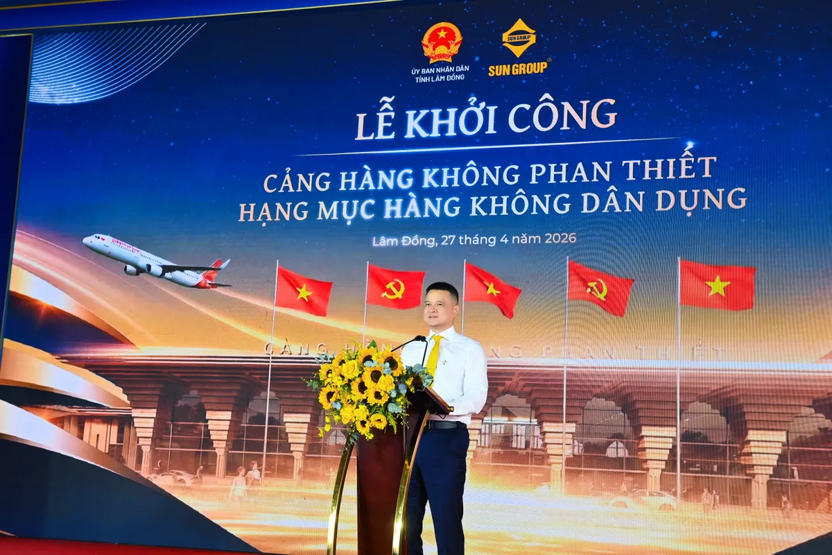 Hạ tầng giao th&ocirc;ng cất c&aacute;nh: S&acirc;n bay Phan Thiết mang lại sức bật kinh tế n&agrave;o cho địa phương? - Ảnh 6.