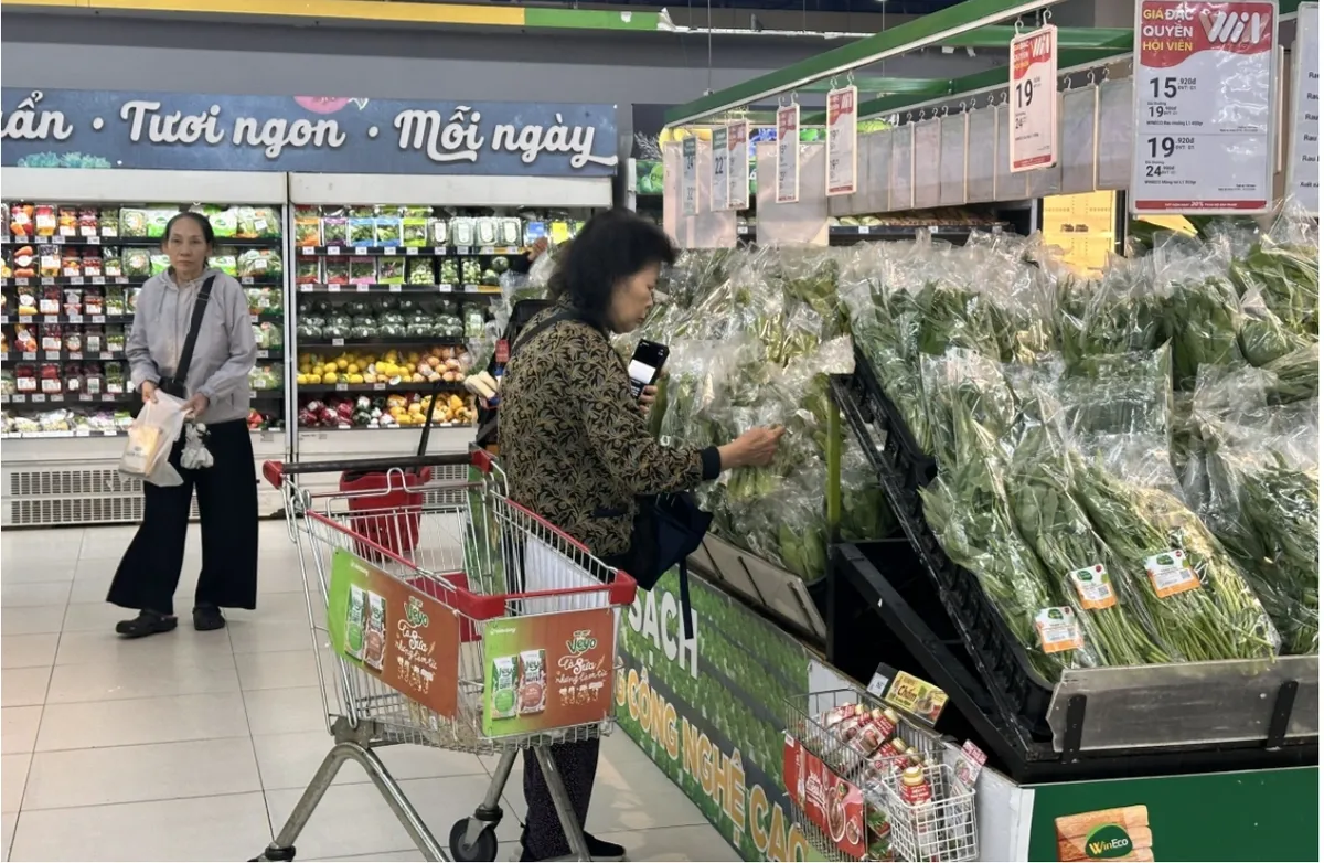 Kiểm so&aacute;t lạm ph&aacute;t năm 2026: Th&aacute;ch thức từ gi&aacute; năng lượng v&agrave; chi ph&iacute; đầu v&agrave;o- Ảnh 1.