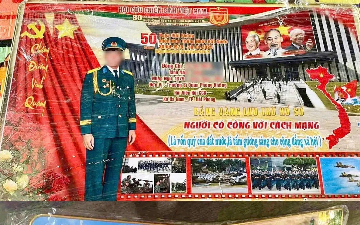 Ảnh minh họa.