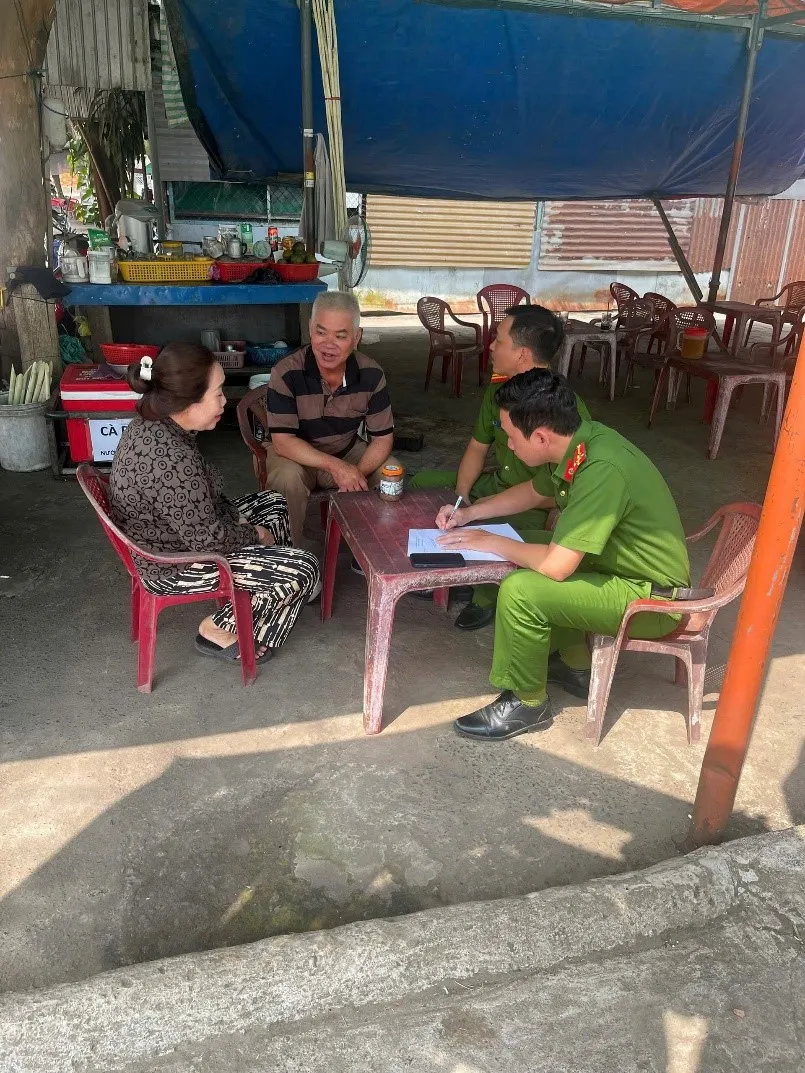 Cảnh b&aacute;o chi&ecirc;u tr&ograve; quảng c&aacute;o n&uacute;p b&oacute;ng cờ bạc trực tuyến len lỏi v&agrave;o khu d&acirc;n cư - Ảnh 3.
