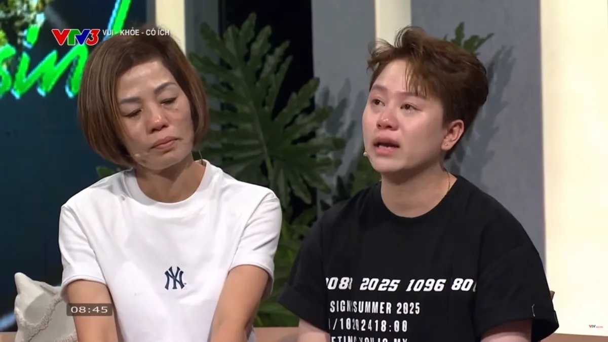 Diễn vi&ecirc;n Bảo H&acirc;n: "Kh&ocirc;ng nỡ l&agrave;m mẹ buồn v&igrave; một c&acirc;u con lớn rồi" - Ảnh 2.