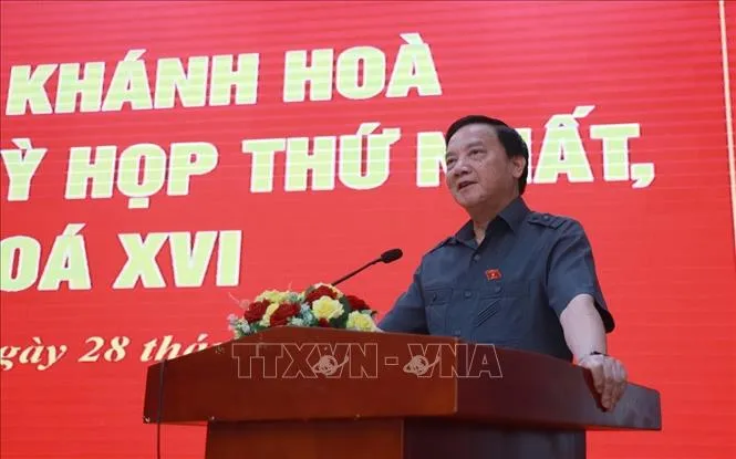 Cả nước c&oacute; khoảng 7.000 dự &aacute;n cần phải th&aacute;o gỡ vướng mắc trong qu&yacute; III  - Ảnh 1.