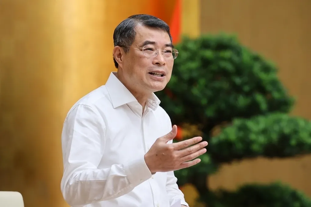 Thủ tướng Ch&iacute;nh phủ: Kh&ocirc;ng khuyến kh&iacute;ch găm giữ v&agrave;ng, phải tạo niềm tin để d&ograve;ng tiền chảy v&agrave;o sản xuất- Ảnh 1.