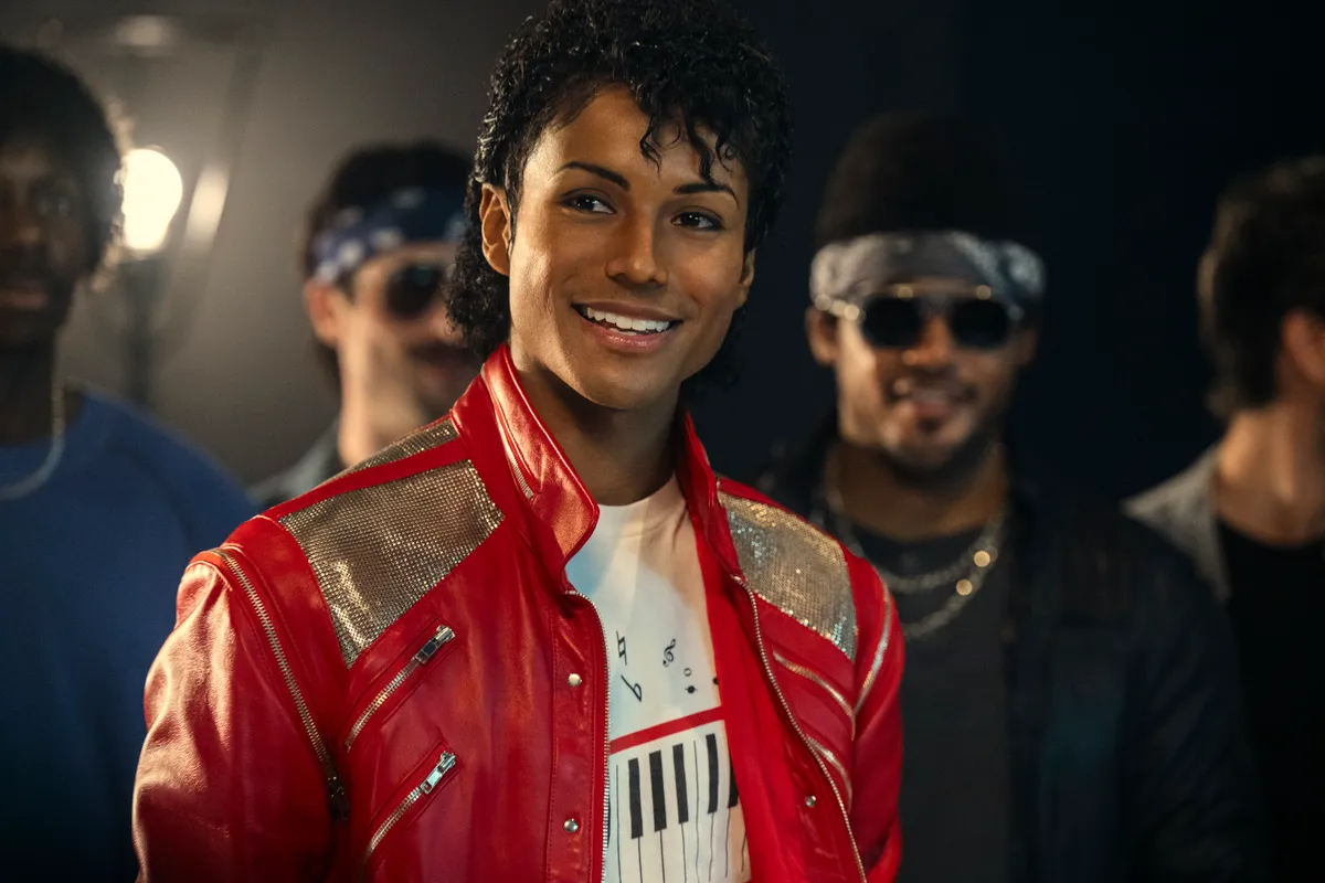 M&agrave;n "t&aacute;i sinh" của Michael Jackson nhận phản hồi t&iacute;ch cực, đạt 96% "c&agrave; chua tươi" tr&ecirc;n Rotten Tomatoes - Ảnh 3.