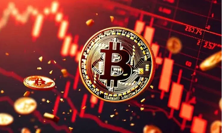 Bitcoin giảm về 76.000 USD khi căng thẳng Mỹ - Iran gia tăng- Ảnh 1.