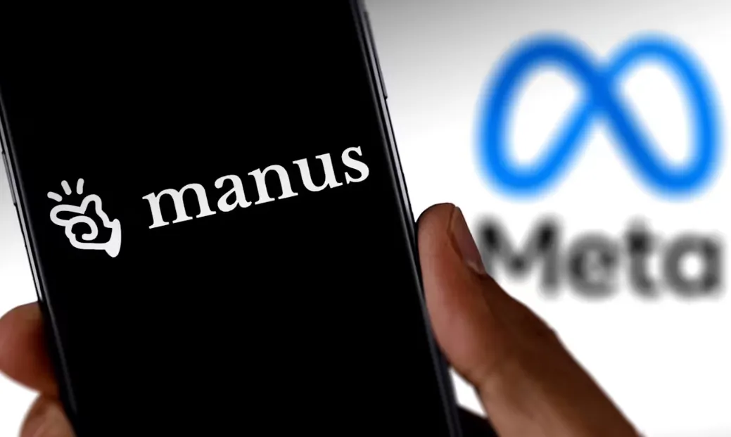 Trung Quốc chặn Meta mua startup AI Manus: Thương vụ 2 tỷ USD đổ vỡ v&igrave; lo ngại an ninh c&ocirc;ng nghệ- Ảnh 1.