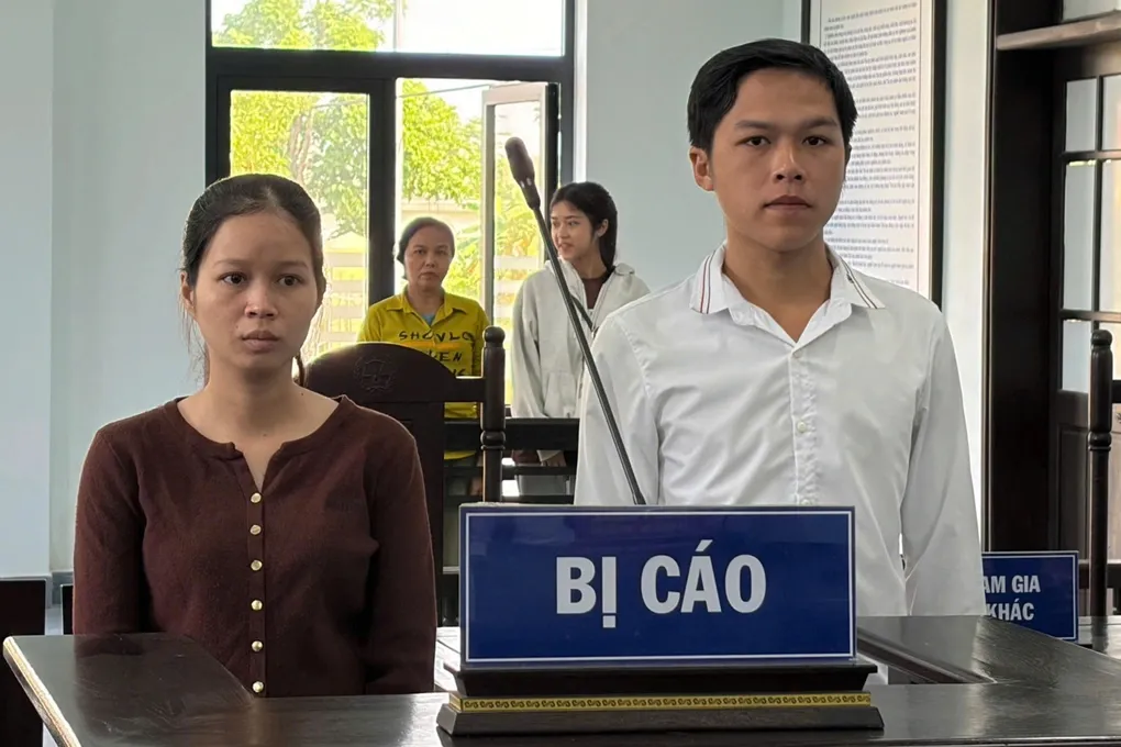 Giao xe cho chồng đ&atilde; uống rượu, kh&ocirc;ng bằng l&aacute;i, người vợ ở Huế nhận &aacute;n treo- Ảnh 1.