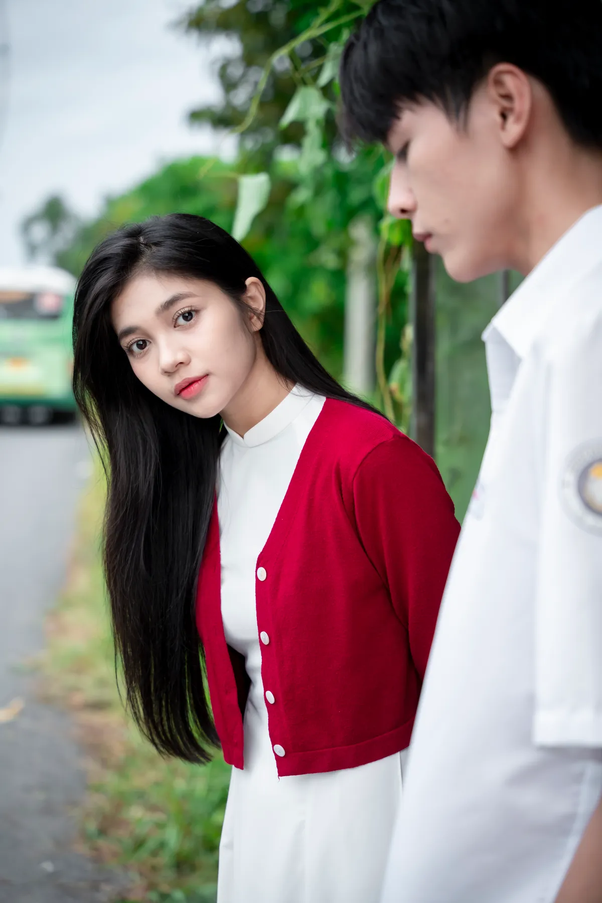 Giấc mơ điện ảnh: hướng rẽ sau vương miện của các Hoa hậu - Ảnh 6.