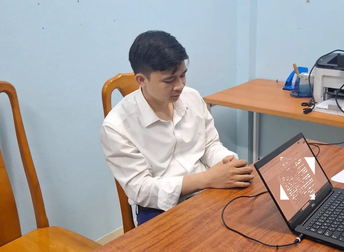 70 kịch bản l&ocirc;i k&eacute;o của của &ldquo;Hội Th&aacute;nh Đức Ch&uacute;a Trời Mẹ&rdquo; - Ảnh 1.