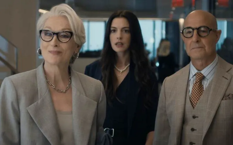 Có gì ở biểu tượng thời trang màn ảnh “The Devil Wears Prada 2” ngày trở lại?