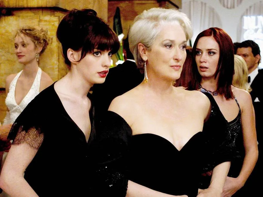 C&oacute; g&igrave; ở biểu tượng thời trang m&agrave;n ảnh &ldquo;The Devil Wears Prada 2&rdquo; ng&agrave;y trở lại? - Ảnh 1.