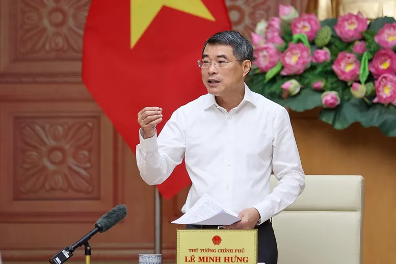 Thủ tướng: V&agrave;ng l&agrave; t&agrave;i sản người d&acirc;n được quyền giữ, nhưng nh&agrave; nước kh&ocirc;ng khuyến kh&iacute;ch - Ảnh 2.