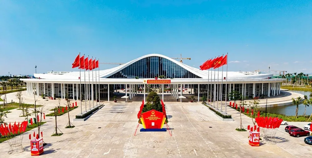 Hải Ph&ograve;ng hoạch định chiến lược bứt ph&aacute;, vươn tầm trung t&acirc;m kinh tế lớn giai đoạn 2026 &ndash; 2030- Ảnh 3.