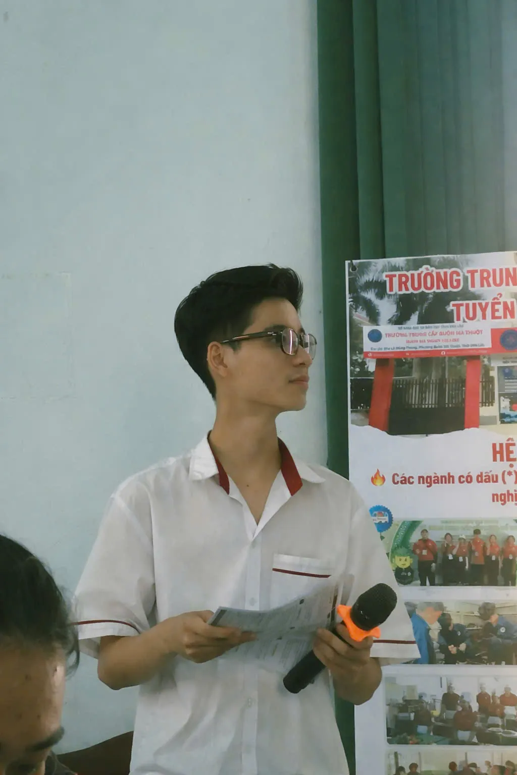 Khi “tấm vé vàng” mang tên học bổng trở thành hy vọng lớn của nhiều bạn trẻ- Ảnh 3. Khi “tấm vé vàng” mang tên học bổng trở thành hy vọng lớn của nhiều bạn trẻ- Ảnh 3.