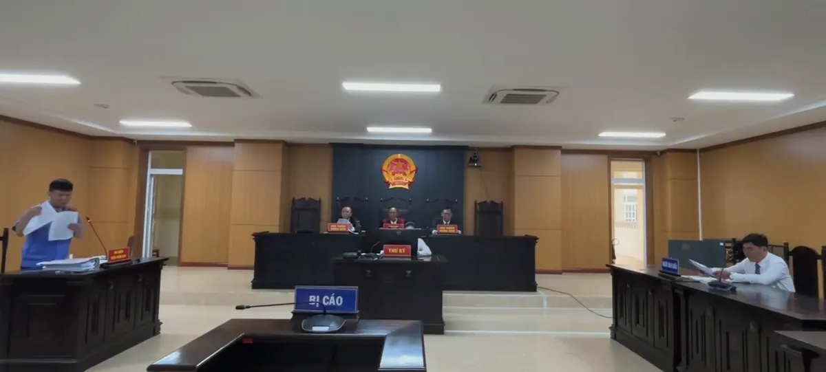 Đắk Lắk: Tuy&ecirc;n phạt 11 năm t&ugrave; đối tượng khủng bố- Ảnh 1.