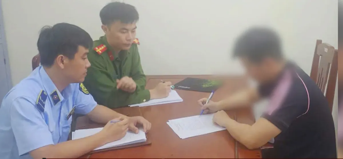 Xử l&yacute; trường hợp tr&ocirc;ng giữ xe với gi&aacute; cao tại Thanh H&oacute;a- Ảnh 4.