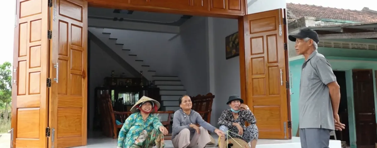 H&ograve;a Thịnh: Sự hồi sinh mạnh mẽ từ v&ugrave;ng rốn lũ- Ảnh 2.
