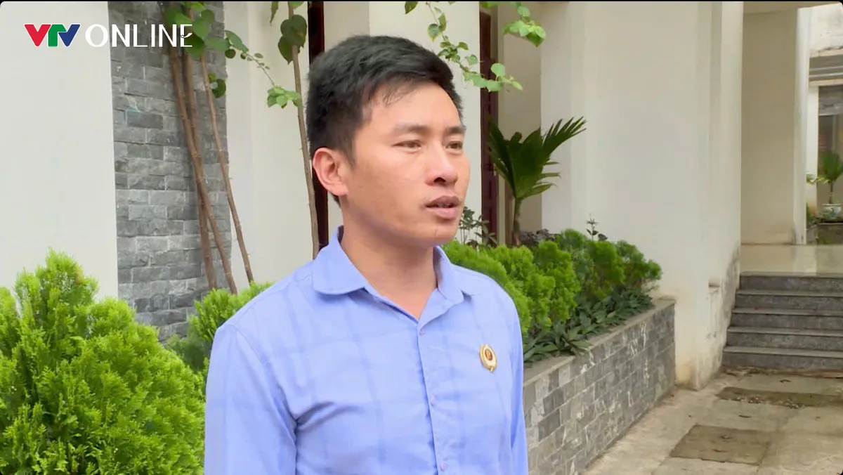 Nghĩa t&igrave;nh đồng đội sau chiến tranh - Ảnh 4.