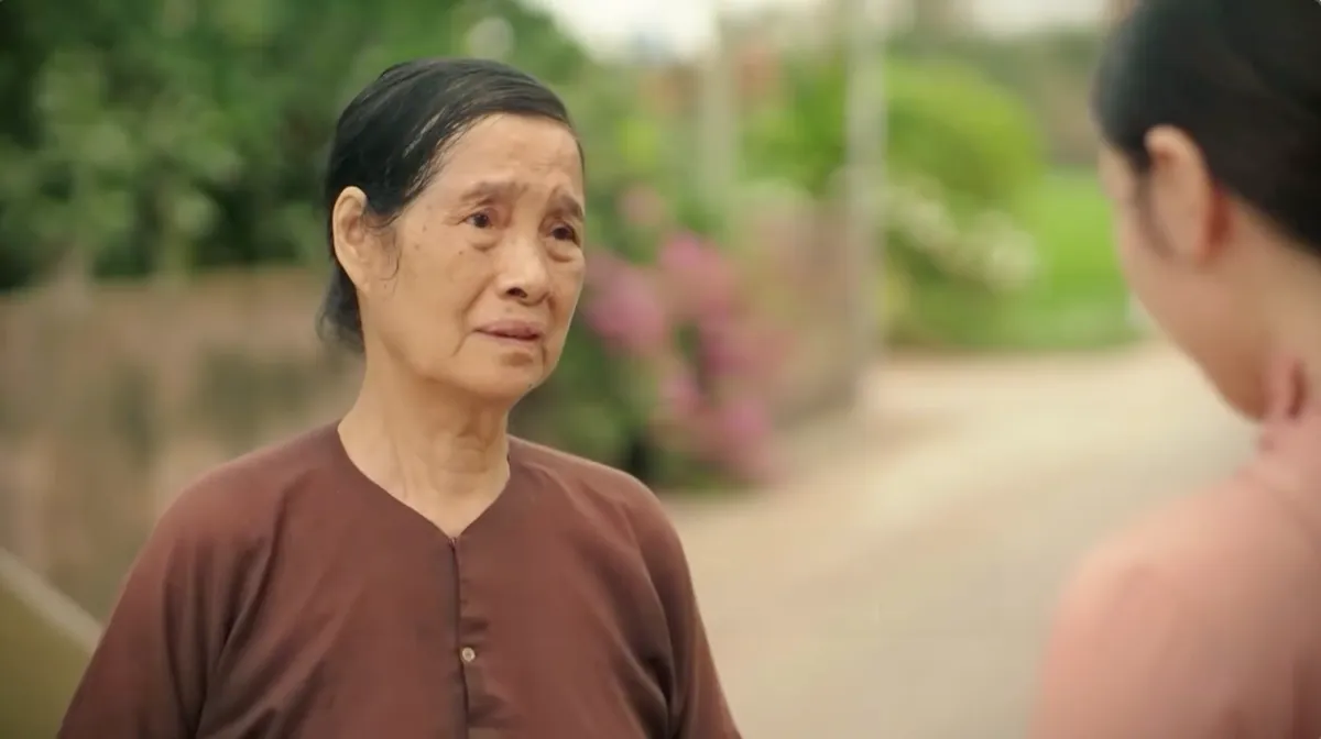 Bước ch&acirc;n v&agrave;o đời - Tập 30: Thương về qu&ecirc; cầu cứu b&agrave;  - Ảnh 3.