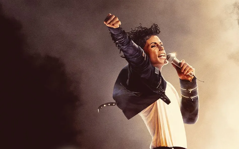 Đạo diễn phim "Leaving Neverland" chỉ trích gay gắt phim "Michael" - Ảnh 2.