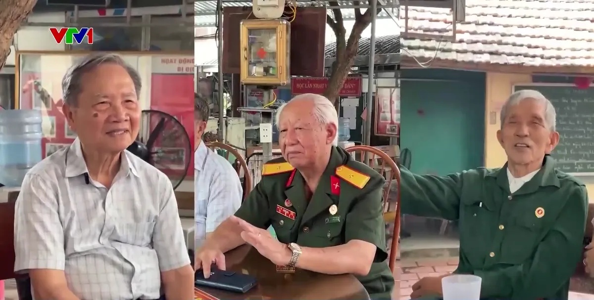 Kh&aacute;t vọng kiến thiết đất nước của thế hệ trẻ từ mạch nguồn lịch sử 30/4 h&agrave;o h&ugrave;ng - Ảnh 3.