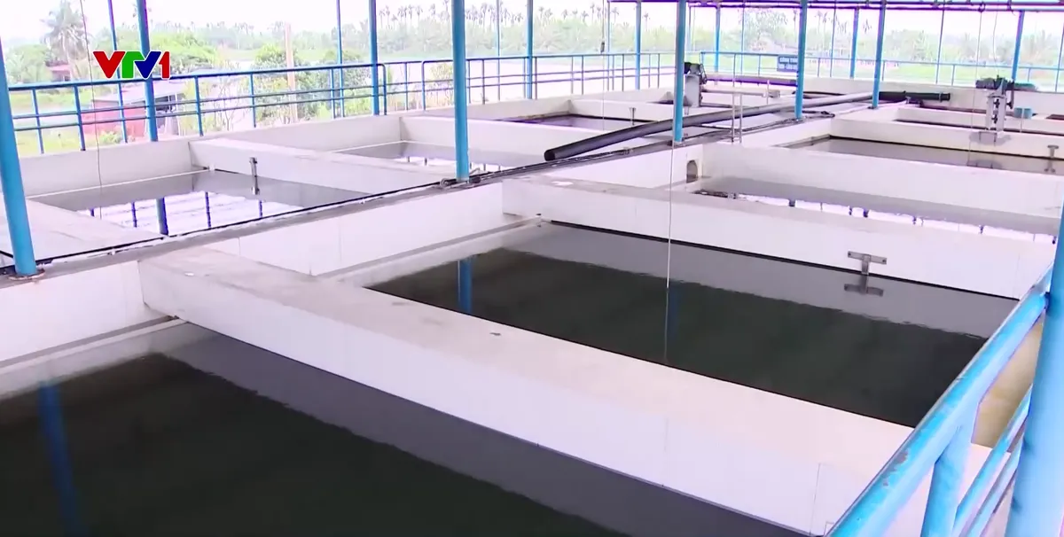 N&acirc;ng tỷ lệ nước sạch n&ocirc;ng th&ocirc;n, gi&aacute;m s&aacute;t chặt chẽ nguồn nước - Ảnh 1.
