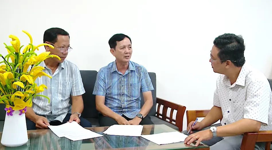 Giữ lại k&yacute; ức từ những nh&acirc;n chứng cuối c&ugrave;ng - Ảnh 1.