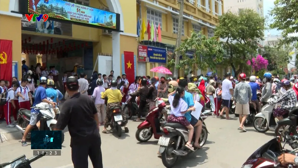 Mong sớm làm rõ nguyên nhân vụ nghi ngộ độc thực phẩm