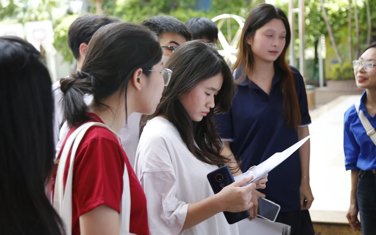 Ảnh minh họa. Ảnh: Dương Duy